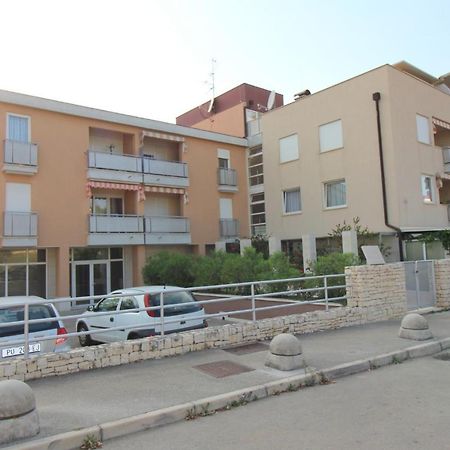 Apartment Vojka In City Center Poreč Dış mekan fotoğraf