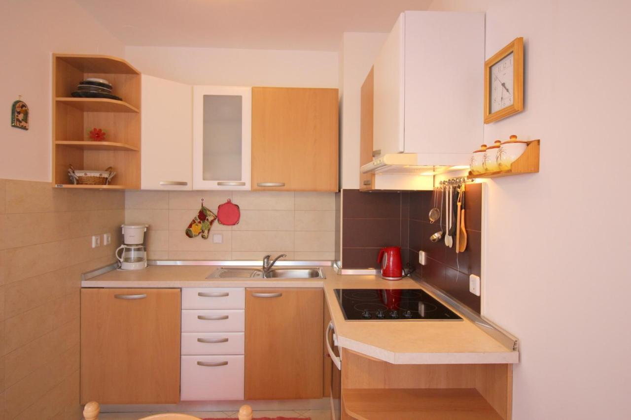 Apartment Vojka In City Center Poreč Dış mekan fotoğraf