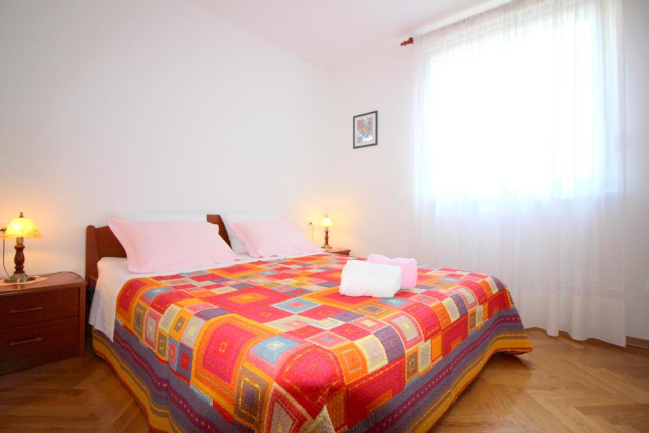 Apartment Vojka In City Center Poreč Dış mekan fotoğraf