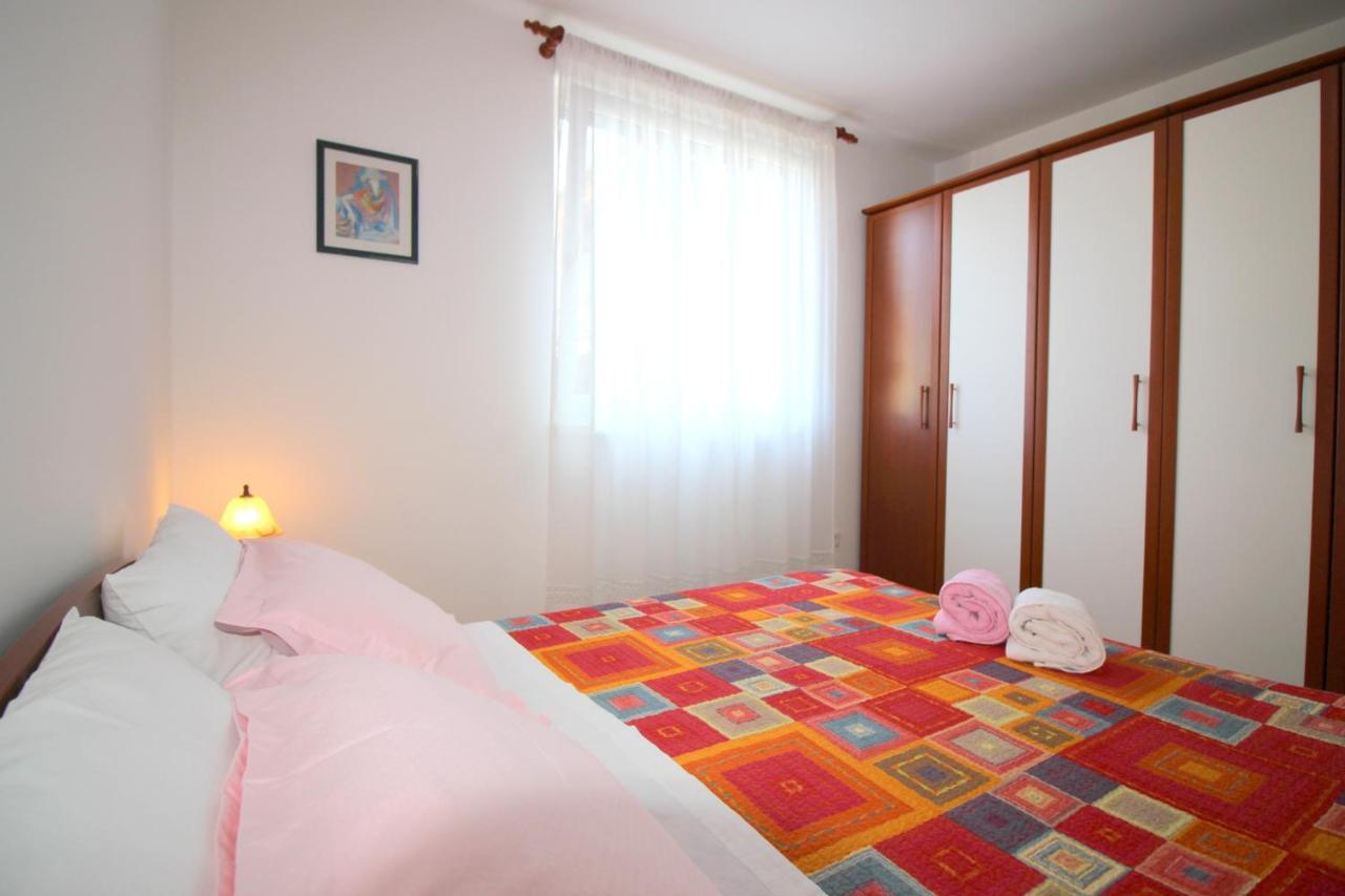 Apartment Vojka In City Center Poreč Dış mekan fotoğraf